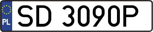 SD3090P
