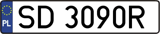SD3090R
