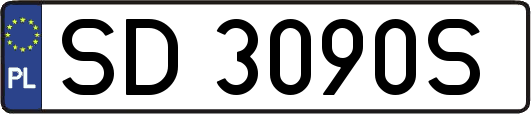 SD3090S