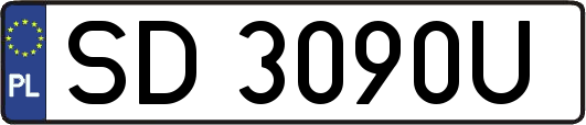 SD3090U