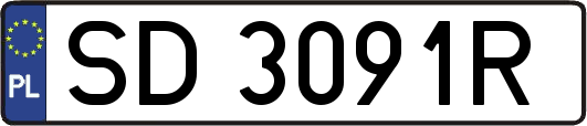 SD3091R