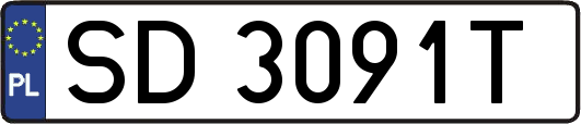 SD3091T
