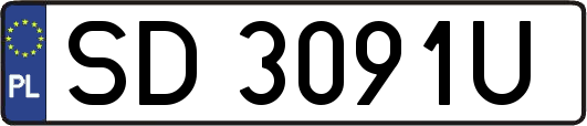 SD3091U