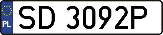 SD3092P