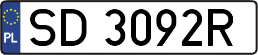 SD3092R