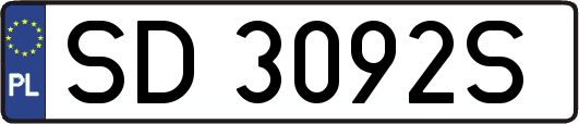 SD3092S