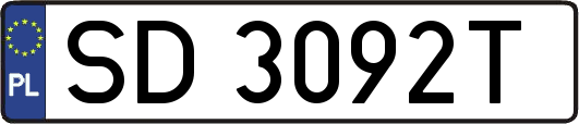 SD3092T