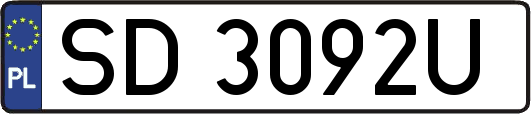 SD3092U