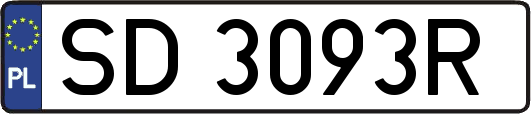 SD3093R