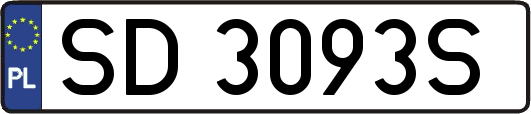 SD3093S