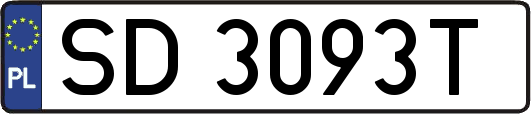 SD3093T