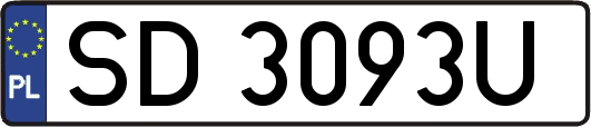 SD3093U