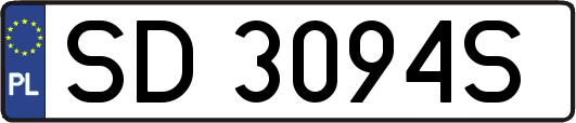 SD3094S