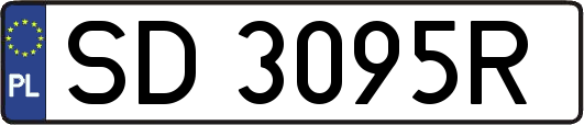 SD3095R