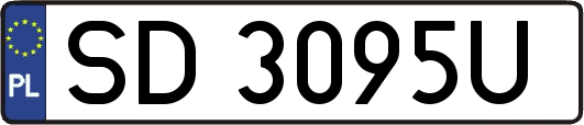 SD3095U