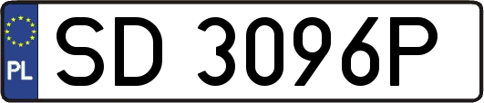 SD3096P