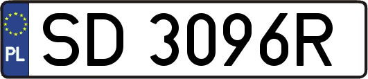SD3096R