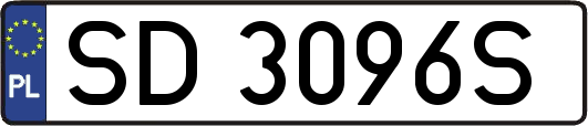 SD3096S
