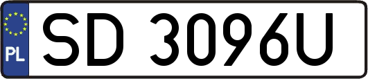 SD3096U