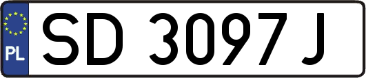 SD3097J