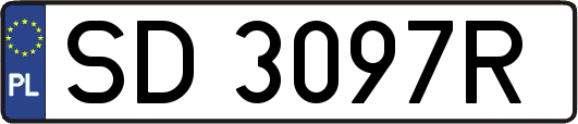 SD3097R