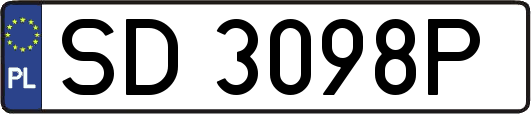 SD3098P