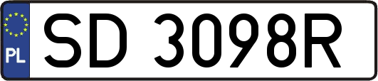 SD3098R