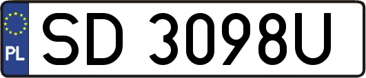 SD3098U