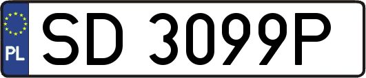 SD3099P
