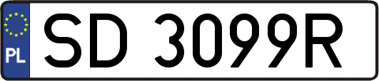 SD3099R