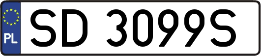 SD3099S