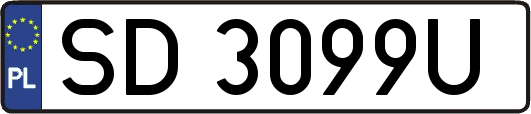 SD3099U