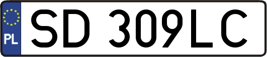 SD309LC