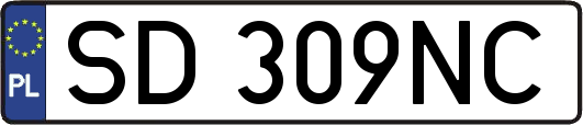 SD309NC
