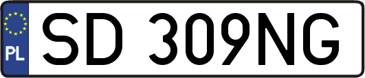 SD309NG