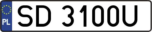 SD3100U
