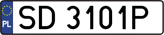 SD3101P