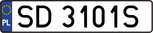 SD3101S