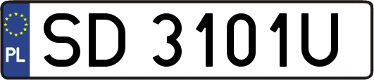 SD3101U