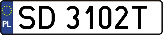 SD3102T