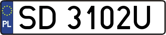 SD3102U