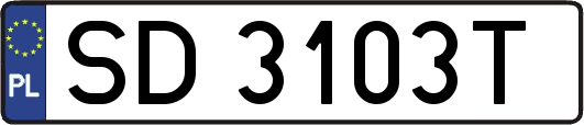 SD3103T