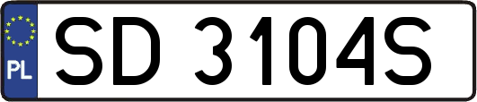 SD3104S