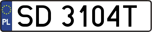 SD3104T