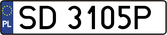 SD3105P