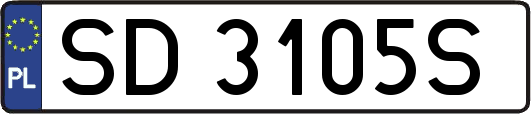 SD3105S