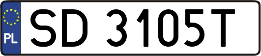 SD3105T