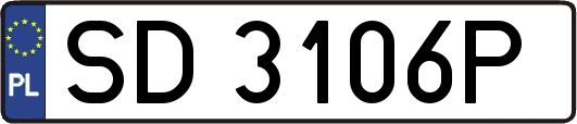 SD3106P