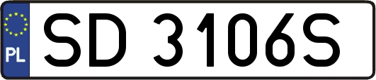 SD3106S