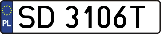 SD3106T